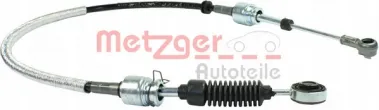 3150174 Трос кулисы КПП Mazda 2 DE Арт e12711581, вид 1