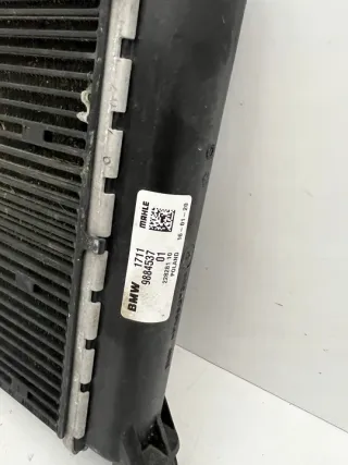 9884537 MINIPARTS2020 Радиатор (основной) BMW 2 F45/F46 Арт e12711399, вид 3
