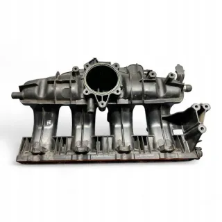 06D133192G Коллектор впускной Audi A6 C6 (S6,RS6) Арт e12711205, вид 1