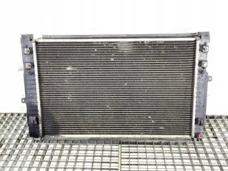 LORK-2043-8320 Радиатор (основной) Audi A6 C5 (S6,RS6) Арт e12711170, вид 1