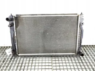 LORK-2043-8320 Радиатор (основной) Audi A6 C5 (S6,RS6) Арт e12711170, вид 2