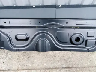 4G9813307 Передняя часть (ноускат) в сборе Audi A6 C7 (S6,RS6) Арт e12711129, вид 5
