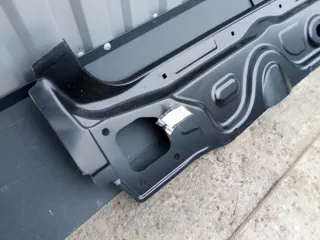 4G9813307 Передняя часть (ноускат) в сборе Audi A6 C7 (S6,RS6) Арт e12711129, вид 6