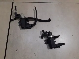 1J0906627B Клапан электромагнитный Audi A4 B6 Арт e12711066, вид 5