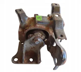 2006-2012 Подушка крепления КПП Toyota Auris 1 Арт e12710972, вид 1