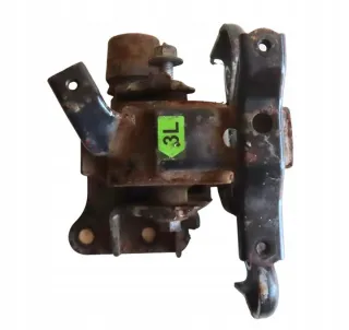 2006-2012 Подушка крепления КПП Toyota Auris 1 Арт e12710972, вид 2