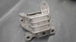 9156944 Подушка крепления КПП Opel Vectra C  Арт e12710962, вид 1