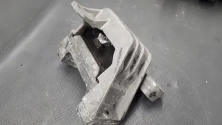 9156944 Подушка крепления КПП Opel Vectra C  Арт e12710962, вид 5