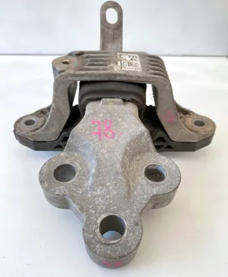 2009-2016 A14XER 13337422 Подушка крепления КПП Opel Astra J Арт e12710960, вид 1
