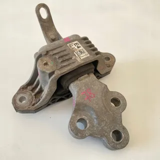 2009-2016 A14XER 13337422 Подушка крепления КПП Opel Astra J Арт e12710960, вид 3
