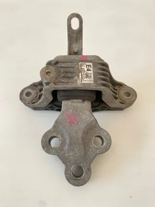 2009-2016 A14XER 13337422 Подушка крепления КПП Opel Astra J Арт e12710960, вид 4