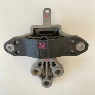 2009-2016 A14XER 13337422 Подушка крепления КПП Opel Astra J Арт e12710960, вид 9
