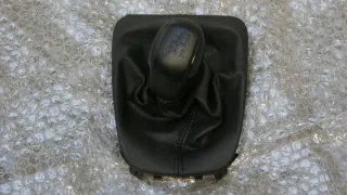  Ручка кулисы КПП Citroen C3 3 Арт e12710921, вид 1