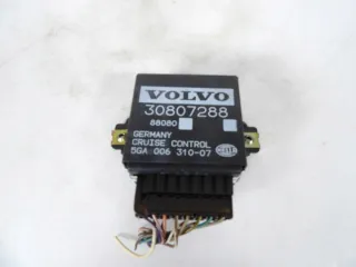 30807288 Блок управления (другие) Volvo V40 1 Арт e12710874, вид 1