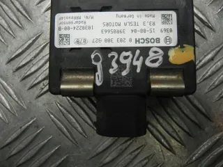 1038224-00-B Блок управления (другие) Tesla model S Арт e12710806, вид 3
