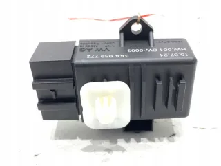 3AA959772 LORK-1273-142122 Блок управления (другие) Skoda Kodiaq Арт e12710794, вид 2