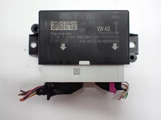 5QA919294C 5QA919294 Блок управления (другие) Seat Leon 3 Арт e12710773, вид 1