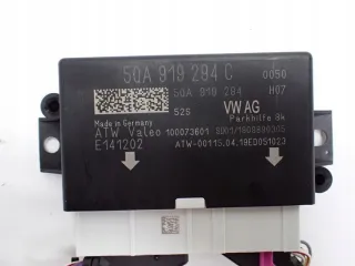 5QA919294C 5QA919294 Блок управления (другие) Seat Leon 3 Арт e12710773, вид 3