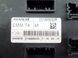 231A08052R Блок управления (другие) Renault Trafic 3 Арт e12710761, вид 2