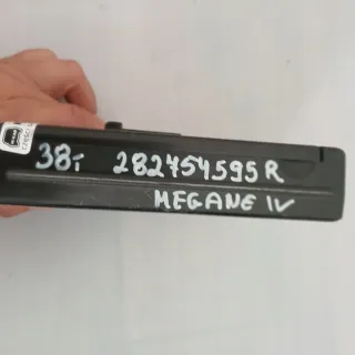 282754595R Блок управления (другие) Renault Megane 4 Арт e12710751, вид 3