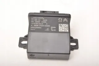 9845393380 Блок управления (другие) Opel Mokka 2 Арт e12710682, вид 1