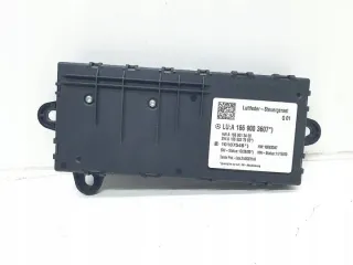 A1669003607 Блок управления (другие) Mercedes ML/GLE W166 Арт e12710622, вид 1