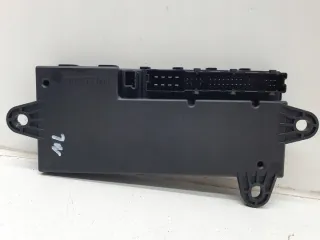 A1669003607 Блок управления (другие) Mercedes ML/GLE W166 Арт e12710622, вид 3