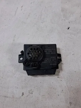 7G9215T850AA 31115356 Блок управления (другие) Mazda 2 DE Арт e12710560, вид 1