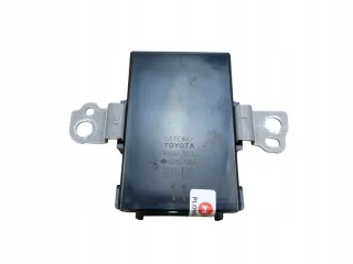89100-30231 Блок управления (другие) Lexus IS 3 Арт e12710543, вид 1