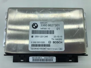 8627301 Блок управления (другие) BMW X5 F15 Арт e12710390, вид 1