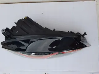 5G1941036A Фара правая Volkswagen Golf 7 Арт e12710107, вид 2