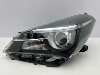 sulik123 Фара левая Toyota Yaris 3 Арт e12710064, вид 1