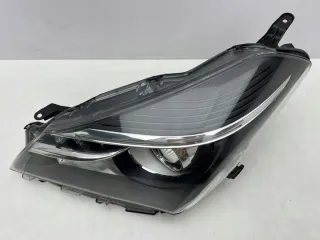 sulik123 Фара левая Toyota Yaris 3 Арт e12710064, вид 2