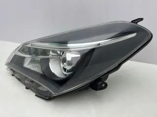 sulik123 Фара левая Toyota Yaris 3 Арт e12710064, вид 3