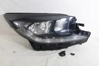 2022-25 uz16334 Фара правая Toyota Aygo 2 Арт e12710005, вид 1