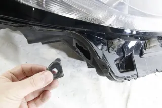 2022-25 uz16334 Фара правая Toyota Aygo 2 Арт e12710005, вид 4