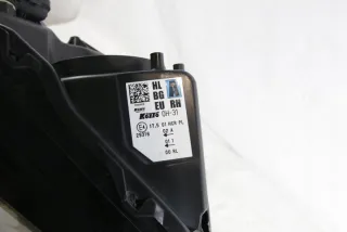 2022-25 uz16334 Фара правая Toyota Aygo 2 Арт e12710005, вид 6