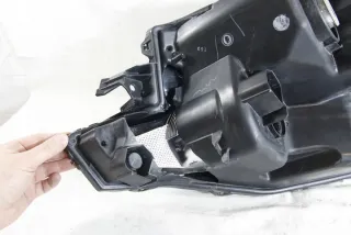2022-25 uz16334 Фара правая Toyota Aygo 2 Арт e12710005, вид 9