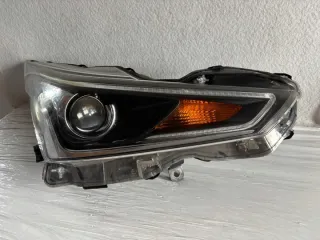  Фара правая Toyota Aygo 2 Арт e12709995, вид 2