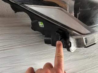  Фара правая Toyota Aygo 2 Арт e12709995, вид 3