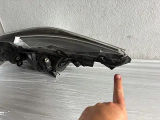  Фара правая Toyota Aygo 2 Арт e12709995, вид 4