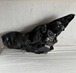 Фара правая Toyota Aygo 2 Арт e12709995, вид 5