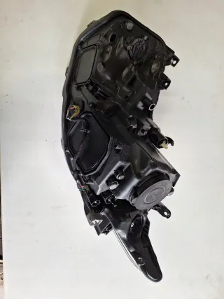 81110-02K60 Фара правая Toyota Auris 2 Арт e12709979, вид 3