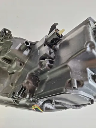 81110-02K60 Фара правая Toyota Auris 2 Арт e12709979, вид 8