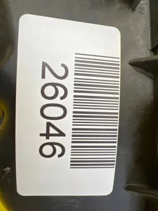 100-20959 Фара левая Subaru Legacy 4 Арт e12709964, вид 2