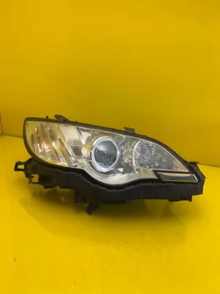 100-20959 Фара правая Subaru Legacy 4 Арт e12709963, вид 1
