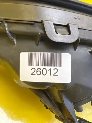 100-20959 Фара правая Subaru Legacy 4 Арт e12709963, вид 2