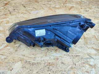 3V1941016A Фара правая Skoda Superb 3 Арт e12709927, вид 2