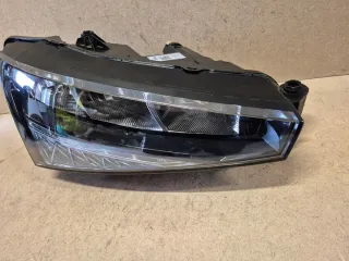 657941016 Фара правая Skoda Scala Арт e12709914, вид 4