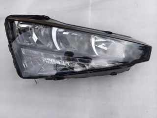 657941016 Фара правая Skoda Scala Арт e12709913, вид 1